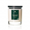 Kimmy Candles Sójová svíčka Cedr, Bergamot & Eukalyptus 220 g