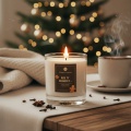 Kimmy Candles Sójová svíčka Ach ty perníčky 220 g