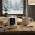 Kimmy Candles Sójová svíčka Zimní čas 220 g