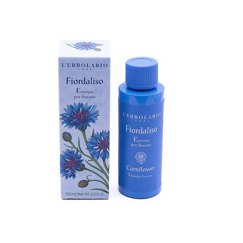 L´ERBOLARIO Fiordaliso Esence na praní 150 ml
