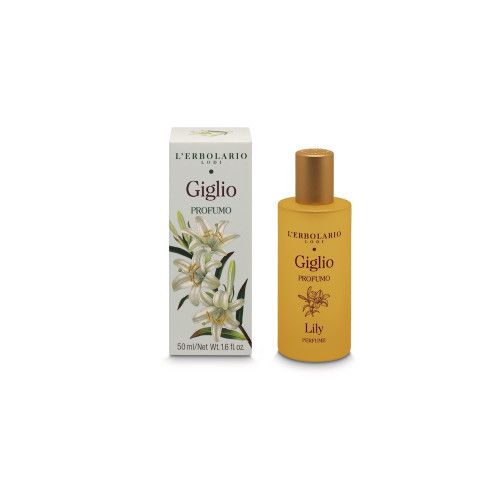 L´ERBOLARIO Giglio Parfém 50 ml