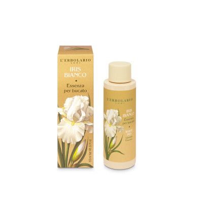 L´ERBOLARIO Iris Bianco Esence na praní 150 ml