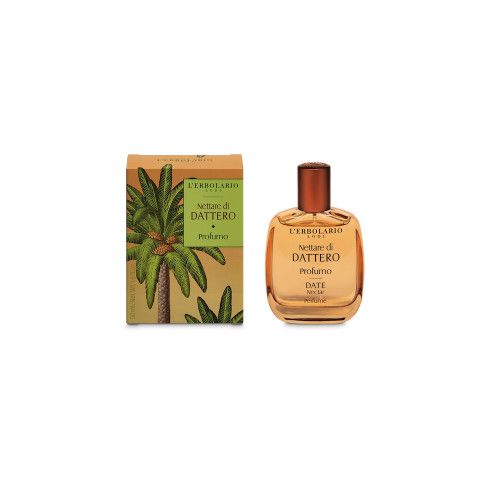 L´ERBOLARIO Nettare di Dattero Parfém 50 ml