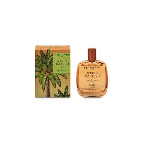L´ERBOLARIO Nettare di Dattero Parfém 100 ml