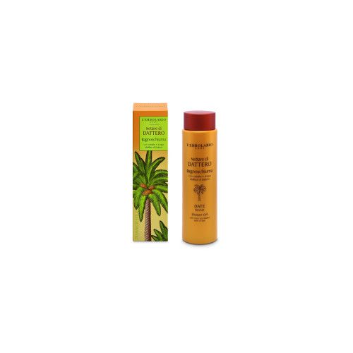 L´ERBOLARIO Nettare di Dattero Sprchový gel 250 ml