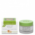 Pleťový krém se slaměnkou a aloe 30 ml