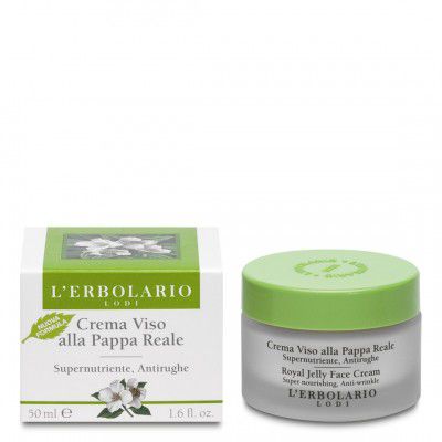 L´ERBOLARIO Pleťový krém se včelí mateří kašičkou 50 ml