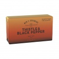 Pánské tuhé mýdlo Thistle &amp; Black Pepper, 220 g