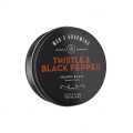 Balzám na vousy, 95 ml Thistle &amp; Black Pepper