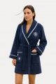 Dámský krátký župan MARINE LADY 