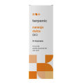 Esenciální olej pomeranč BIO (vnější &amp; vnitřní užití) 10ml