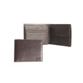 CROSS Pánská kožená peněženka Korunovka s klopnou - 216708 Uniko
