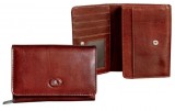 Uniko Dámská peněženka zipová (krabička)
