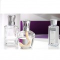 Lampe Berger Essentielle set ronde Katalytická lampa Essentielle Ronde + 180 ml neutralizéru + 180 ml vybrané vůně