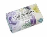 Nesti Dante Luxusní mýdla Philosophia 250g - Illuminating Scrub