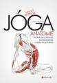 Zvětšit fotografii - JÓGA - anatomie 