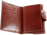 Uniko Dámská kožená peněženka se zápinkou