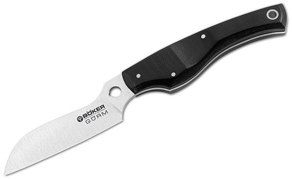 Kuchyňský nůž - Böker Gorm