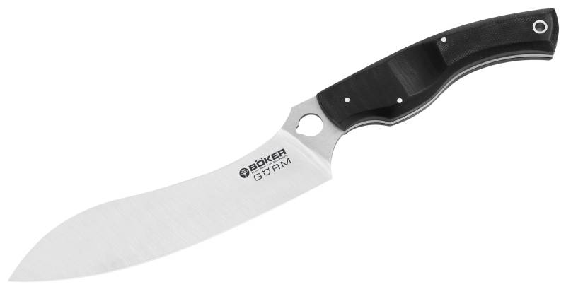 Kuchyňský nůž univerzální - Böker Gorm