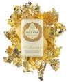 Luxusní Zlaté mýdlo - 0,01g 24 karátového zlata Nesti Dante 250g