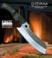 Sada kuchyňských nožů - Böker Gorm
