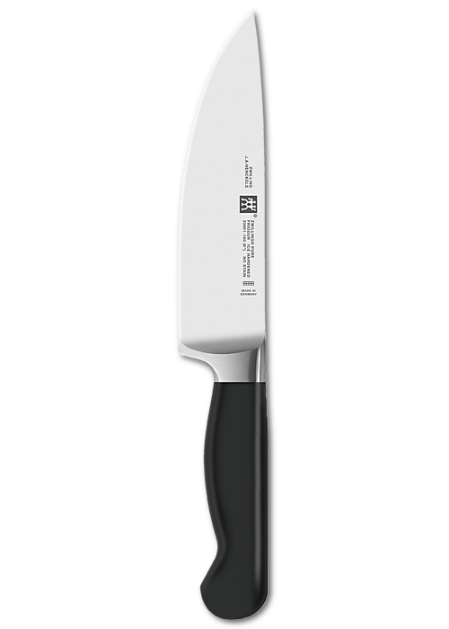 Zwilling Nože TWIN Pure - nůž kuchařský