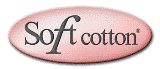 SOFT COTTON Luxusní osuška Micro Cotton 85 x 150 cm