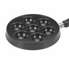 Nordic Ware - Pánvička na dánské plněné lívanečky