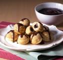 Nordic Ware - Pánvička na dánské plněné lívanečky